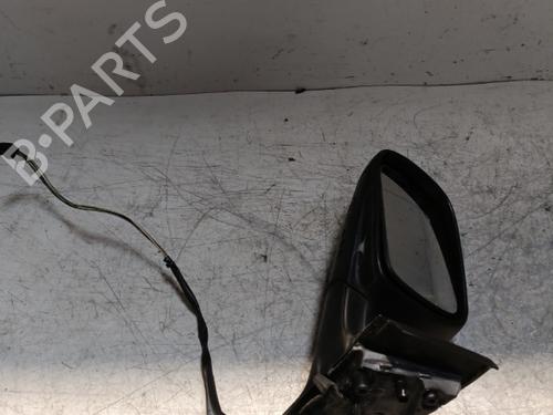 Left mirror PEUGEOT 307 (3A/C) 1.6 HDi 110 | BP21699779C26 