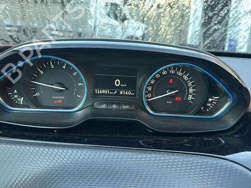 Andre PEUGEOT 2008 I (CU_) 1.2 THP 110 / PureTech 110 | BP36320862O1 - Image 6