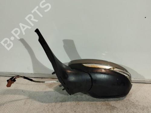 Left mirror PEUGEOT 208 I (CA_, CC_) 1.6 HDi | BP21700447C26