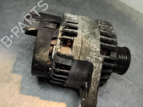 Alternator FIAT 500L (351_, 352_) 1.6 D Multijet (199LYD1B) | BP36014715M7 - Image 2