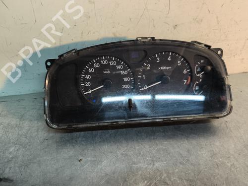 Used Instrument cluster SUZUKI WAGON R+ (MA) 1.3 (RB413) (76 hp) 30357045
