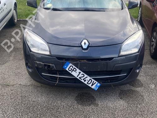 Left front window switch RENAULT MEGANE III Hatchback (BZ0/1_, B3_) 1.5 dCi (BZ09, BZ0D, BZ1W, BZ29, BZ14) | BP24236523I27 - Image 7