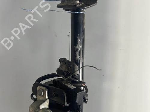 Tow ball/Mechanism CITROËN JUMPY III Van (V_) 2.0 BlueHDi 145 | BP29330416C141 