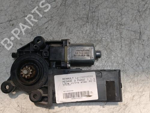 Front left window mechanism RENAULT MEGANE III Hatchback (BZ0/1_, B3_) 1.5 dCi | BP21703847C22 