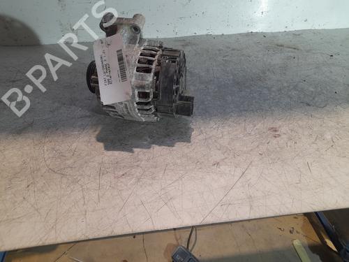 Used Alternator Alternator FIAT 500 (312_) 1.2 (312AXA1A) (69 hp) 22359455 22359455