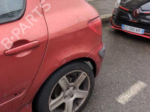 Left front window switch PEUGEOT 307 (3A/C) 2.0 HDi 110 | BP36320692I27 - Image 12