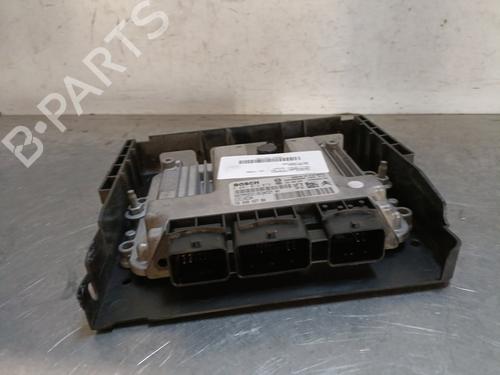 Engine control unit (ECU) PEUGEOT 207 (WA_, WC_) 1.6 HDi | BP28442822M57 