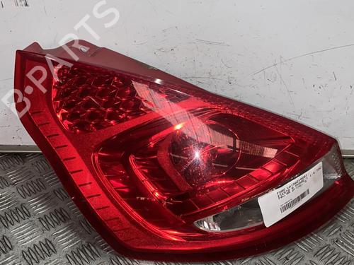 Left taillight FORD FIESTA VI (CB1, CCN) 1.4 TDCi | BP21707159C34 