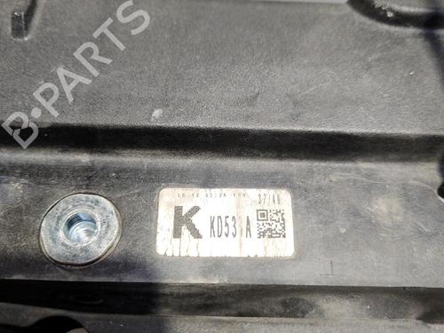 Used Front slam panel Front slam panel MAZDA CX-5 (KE, GH) [2011-2017] 36014783 36014783