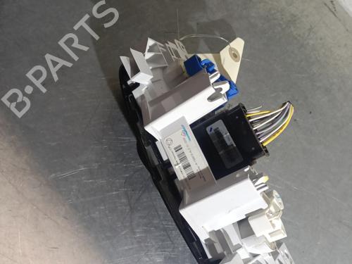 Climate control DACIA DUSTER (HS_) 1.5 dCi 4x4 | BP29330893I5 - Image 3