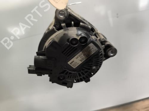 Generator PEUGEOT 207 (WA_, WC_) 1.6 HDi (90 hp) 28442273