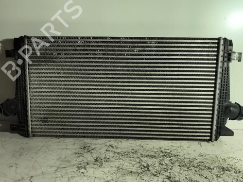 Intercooler CHEVROLET ORLANDO (J309) 2.0 D | BP23822276M30 