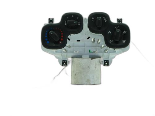 Climate control FIAT PANDA (312_, 319_) 1.2 (312PXA1A) | BP37502187I5 - Image 3