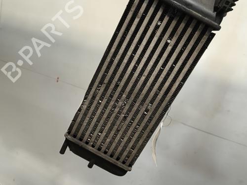 Intercooler Intercooler CITROËN C4 Picasso I MPV (UD_) 1.6 HDi (109 hp) 33870398 33870398