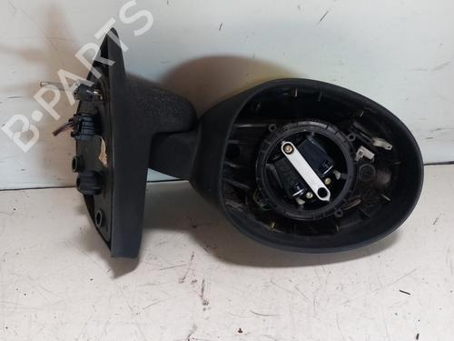 Used Right mirror RENAULT TWINGO I (C06_) 1.2 (C066, C068) (58 hp) 24146577
