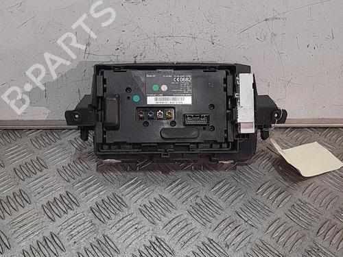 Used Display monitor Display monitor RENAULT MEGANE III Hatchback (BZ0/1_, B3_) 1.5 dCi (BZ09, BZ0D, BZ1W, BZ29, BZ14) (110 hp) 21723202 21723202