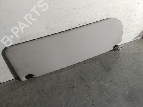Right sun visor PEUGEOT EXPERT Van (222) 2.0 HDI | BP29331040I2 