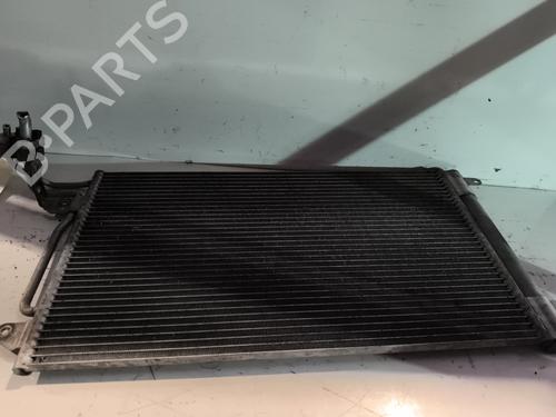 Used AC radiator AC radiator VW POLO V (6R1, 6C1) 1.2 TSI (105 hp) 25274174 25274174