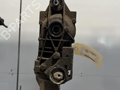 Differensial bakvogn FIAT PANDA (169_) 1.2 4x4 (169.AXB2A) (60 hp) 28354369