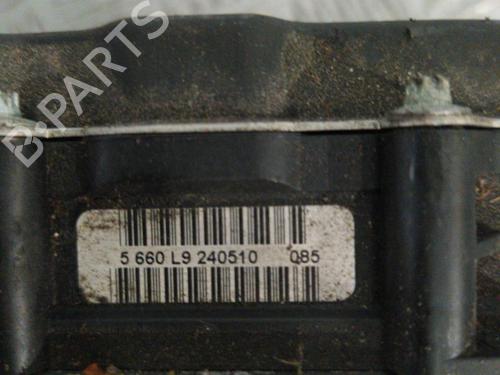 ABS Bremseaggregat CITROËN C4 Picasso I MPV (UD_) 1.6 HDi | BP21702304M43 