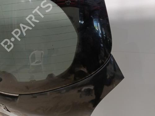 Used Tailgate Tailgate PEUGEOT 208 I (CA_, CC_) 1.6 HDi (114 hp) 21704452 21704452