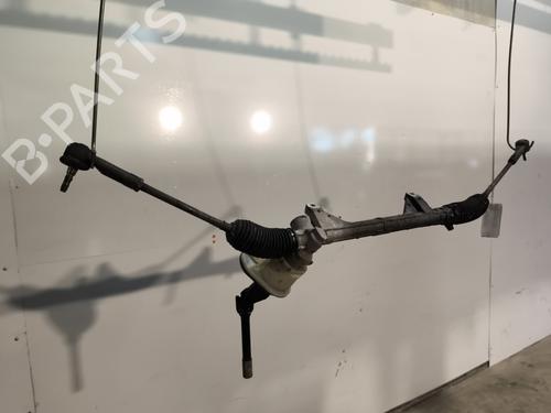 Used Steering rack Steering rack RENAULT CLIO III (BR0/1, CR0/1) 1.2 16V Hi-Flex (BR1U, CR1U) (75 hp) 30154595 30154595