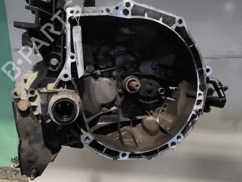 Gearbox CITROËN C3 II (SC_) 1.0 VTi 68 | BP25274223M3  - Image 5