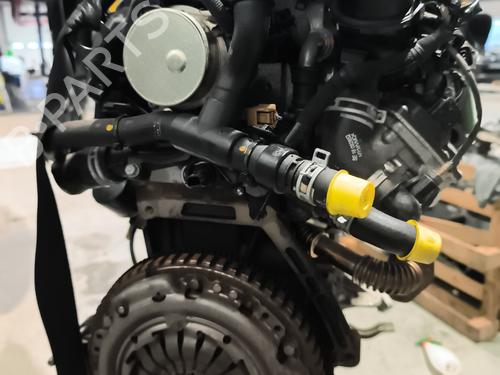 Engine RENAULT CLIO IV (BH_) 1.5 dCi 75 | BP23220490M1  - Image 8