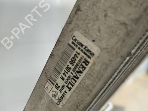 Intercooler Intercooler RENAULT CLIO IV (BH_) 0.9 TCe 90 (BHNF, BHMA, BHMH, BHJK, BHJR) (90 hp) 33870429 33870429