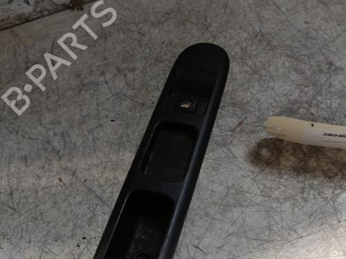 Right front window switch PEUGEOT 3008 I MPV (0U_) 2.0 HDi Hybrid4 | BP28443235I26 - Image 2