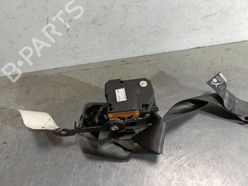 Høyre foran beltestrammer RENAULT CLIO II (BB_, CB_) 1.5 dCi (B/CB3M) | BP29081799C88 