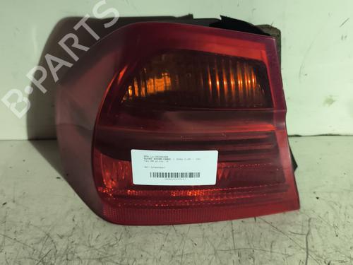 Used Left taillight BMW 3 (E90) 320 d (163 hp) 24538487