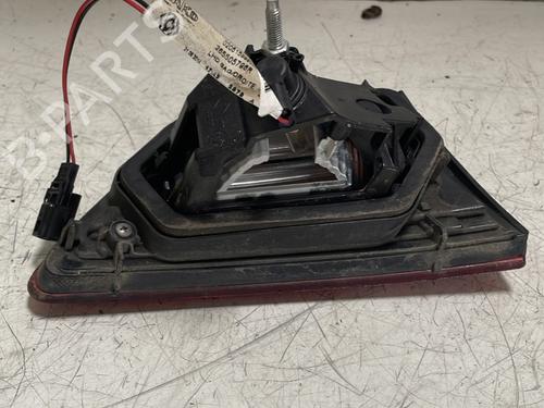 Used Right tailgate light Right tailgate light RENAULT CLIO IV (BH_) 1.5 dCi 75 (75 hp) 24526570 24526570