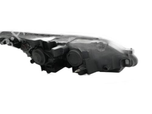 Left headlight CITROËN C4 Coupe (LA_) 1.6 HDi | BP37502454C28 - Image 4