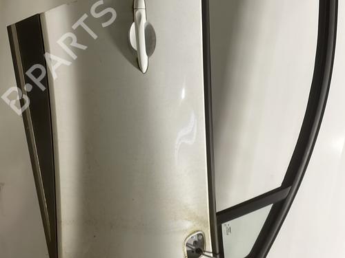 Used Right front door RENAULT CLIO IV (BH_) 1.2 16V (73 hp) 22691577
