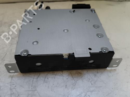 Used Radio Radio CITROËN C4 II (NC_) 1.6 HDi 115 (114 hp) 25443959 25443959