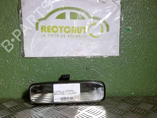 Rear mirror CITROËN SAXO (S0, S1) 1.4 VTS | BP21716651I6 