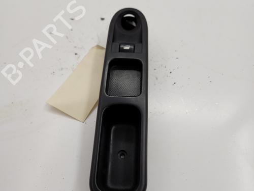 Used Right front window switch Right front window switch PEUGEOT 207 (WA_, WC_) [2006-2015] 34283595 34283595