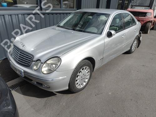 Left headlight MERCEDES-BENZ E-CLASS (W211) E 220 CDI (211.006) | BP36054571C28 - Image 10