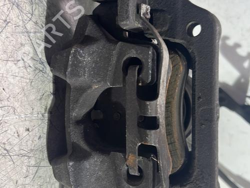 Used Right front brake caliper Right front brake caliper BMW 1 (F20) 118 d (143 hp) 26180510 26180510