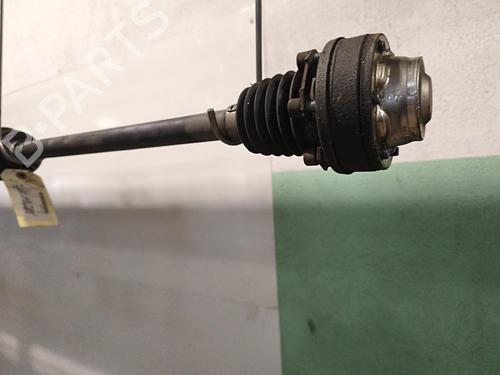 Used Right rear driveshaft Right rear driveshaft 38638220 38638220