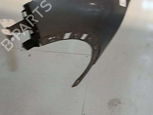 Used Left front fenders Left front fenders DS DS 3 / DS 3 CROSSBACK (UR_, UC_, UJ_) 1.2 PureTech 130 (URHNSS) (131 hp) 36512150 36512150