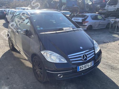 Ignition barrel MERCEDES-BENZ A-CLASS (W169) A 180 CDI (169.007, 169.307) | BP21701042M48 