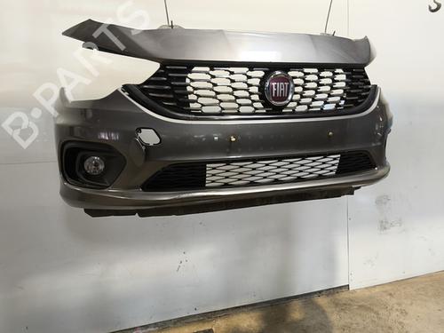 Used Front bumper Front bumper FIAT TIPO Hatchback (356_, 357_) 1.4 (356HXA1B, 357) (95 hp) 33941577 33941577