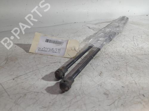 Used Tailgate lift support Tailgate lift support CITROËN C3 II (SC_) 1.4 HDi 70 (SC8HZC, SC8HR0, SC8HP4) (68 hp) 21709742 21709742