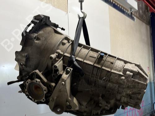 Getriebe AUDI A6 C5 (4B2, 4B4) 2.5 TDI quattro | BP28354127M3 