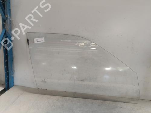 Used Front right door window RENAULT CLIO I (B/C57_, 5/357_) 1.2 (B/C/S57A, B/C57S, 5/357F, 5/357J, 5/357L, 5/357R) (58 hp) 28165193