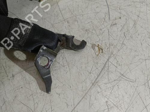 Front left seatbelt BMW 1 (E87) 118 d | BP24526730I26 - Image 3