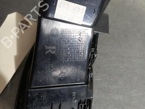 air-vent-citroen-ds5-2011-2012-2013-2014-2015-2016-29081648 main image