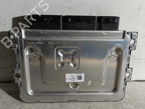 Control unit RENAULT ZOE (BFM_) ZOE (BFMC, BFMD) | BP26177613M11  - Image 5